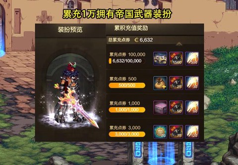 dnf公会贡献币怎么得[图2]