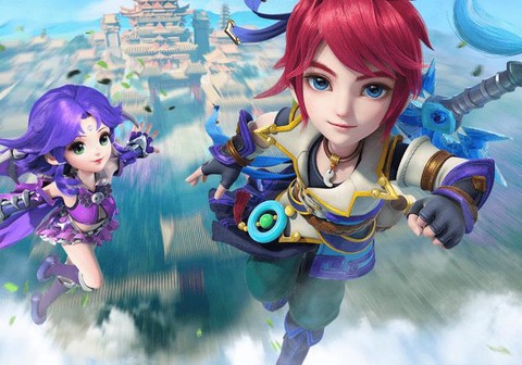 手机梦幻西游什么职业好[图2]