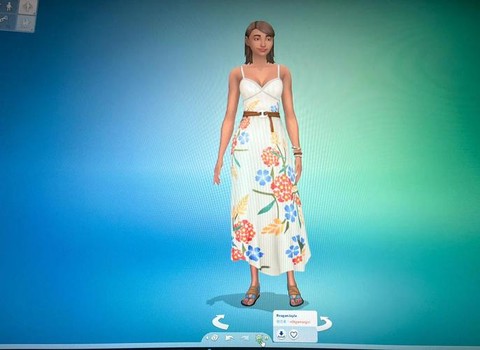 模拟人生4要如何升级