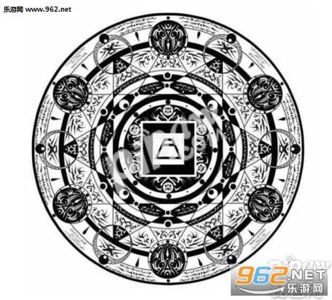 阴阳师现世召唤怎么画