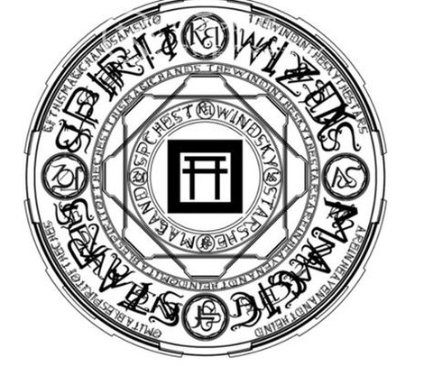 阴阳师现世召唤怎么画[图1]