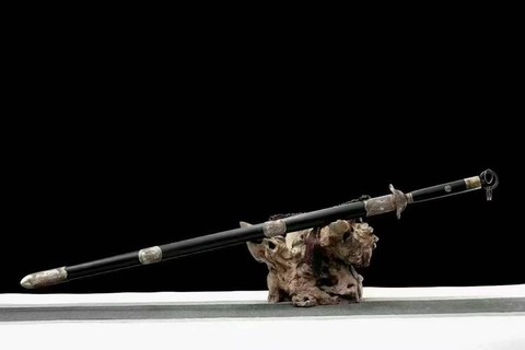 天龙八部武当用什么武器[图2]