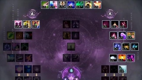 大话西游2男鬼怎么加点[图2]