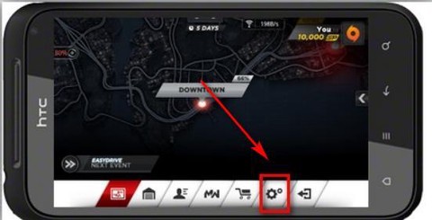 极品飞车17怎么窗口[图1]
