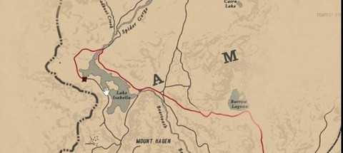 荒野大镖客如何呼唤马匹