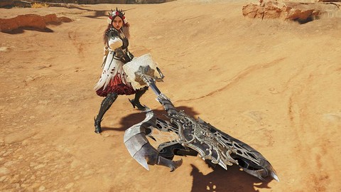 怪物猎人什么武器好用[图1]