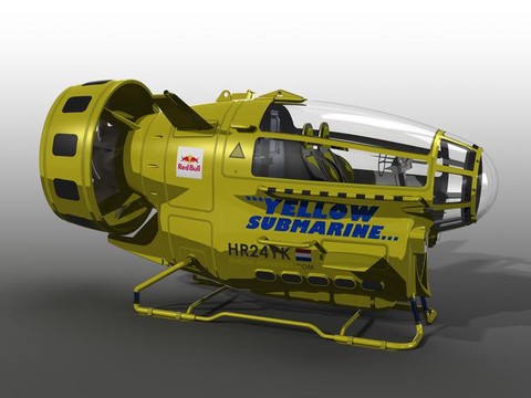 迷你世界潜水艇怎么做