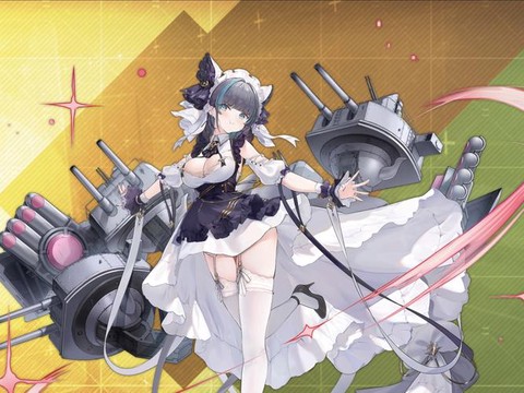 碧蓝航线b25怎么得[图1]