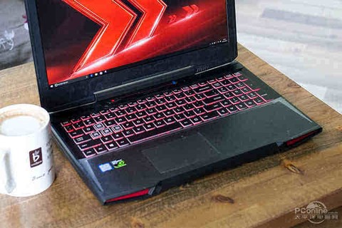 火影金刚笔记本怎么样