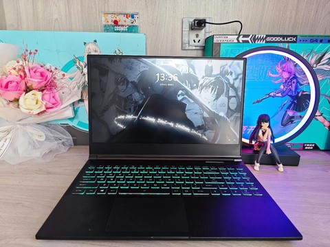 火影金刚笔记本怎么样[图2]