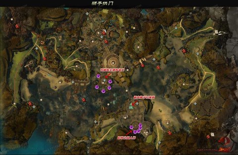 激战2滑翔翼怎么激活