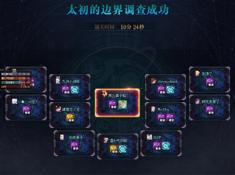 dnf战场什么时候开[图1]