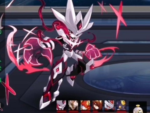 赛尔号里的盖亚怎么打