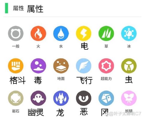 宝可梦梦怎么幻属性