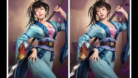 三国志13怎么换装[图2]