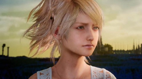 最终幻想15怎么存档